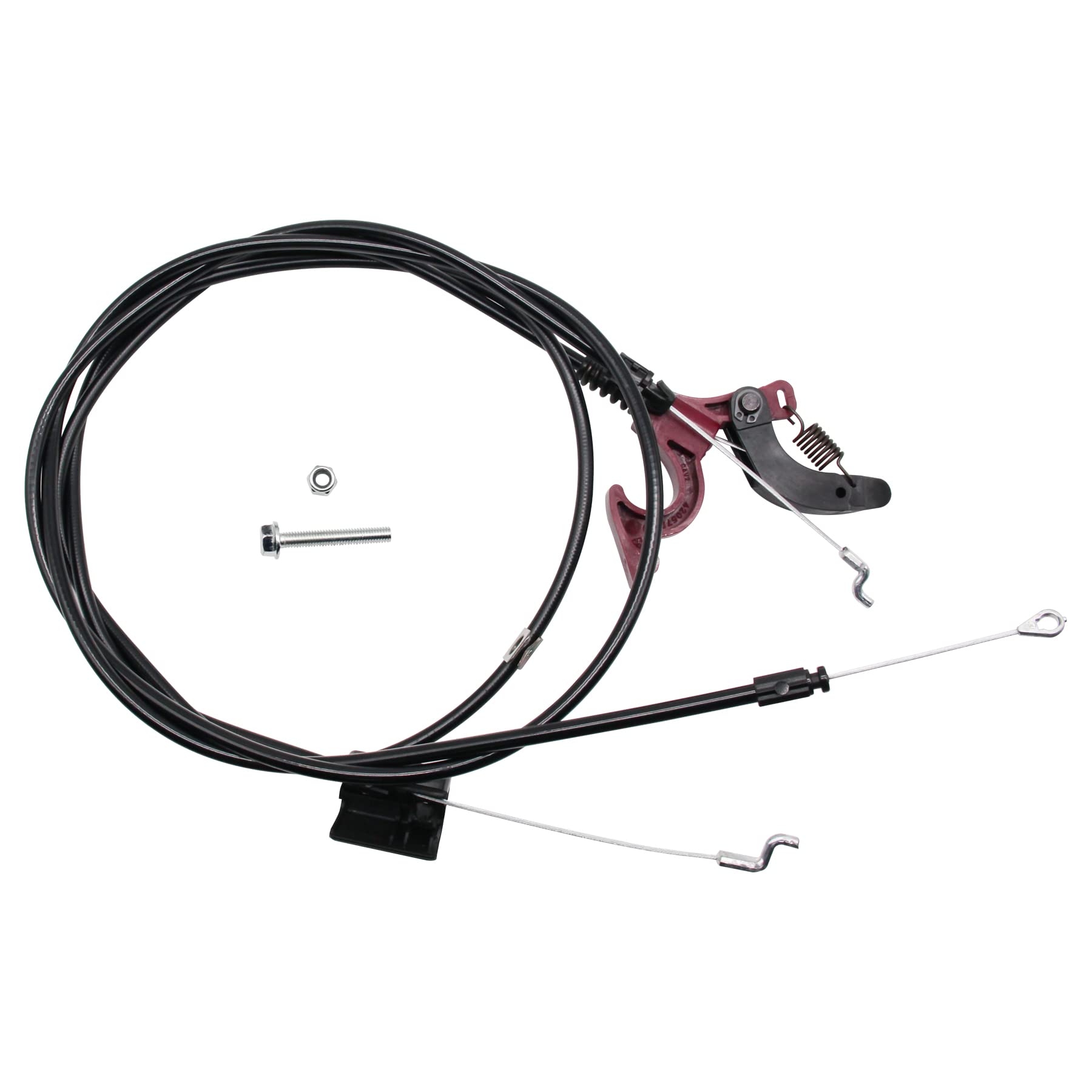 ホースマン HORSEMAN 980 ELECTRICAL GRIP セット 103-4733 Exmark Wire Harness Lazer Z AC | eBay